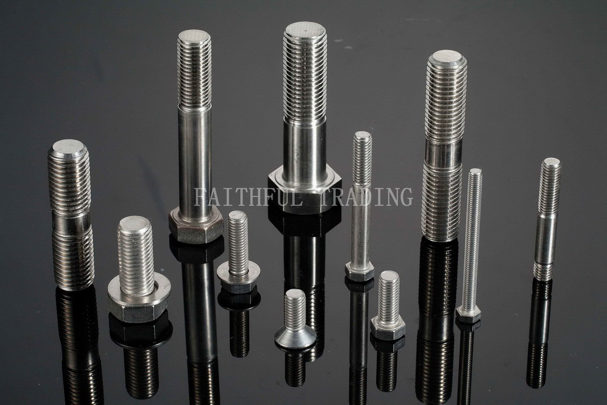 Fasteners