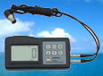Ultrasonic Thickness Gauge TM-8812/TM-8812c