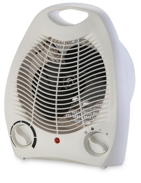 Heating Wire Fan Heater (FH-03)