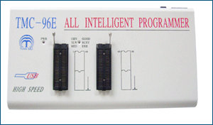 All Intelligent Programmer (TMC96E)
