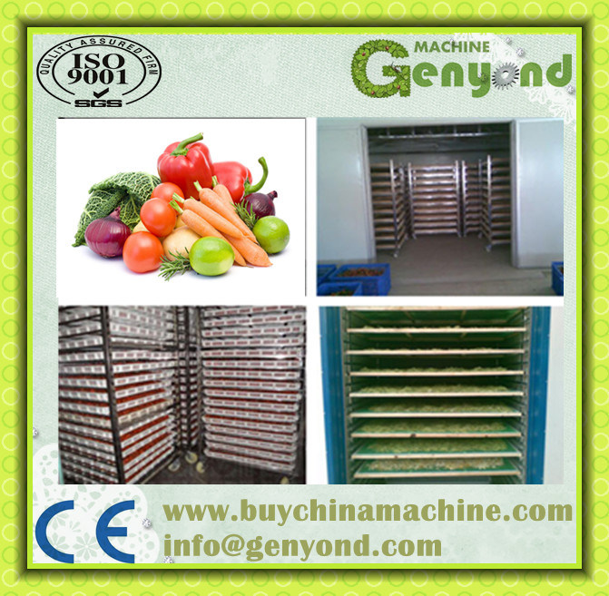 Industrial Hot Air Circulating Drying Oven