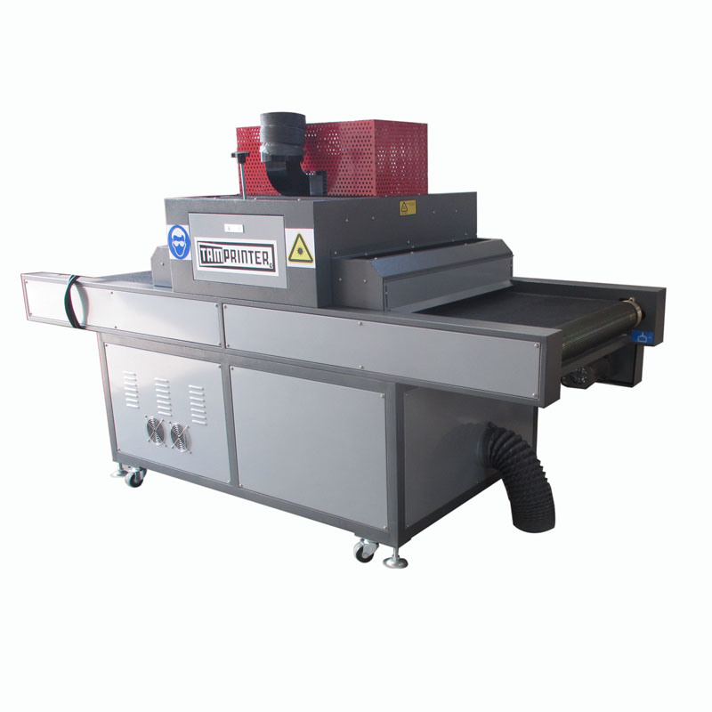 TM-UV400 Smart UV Curing Machine