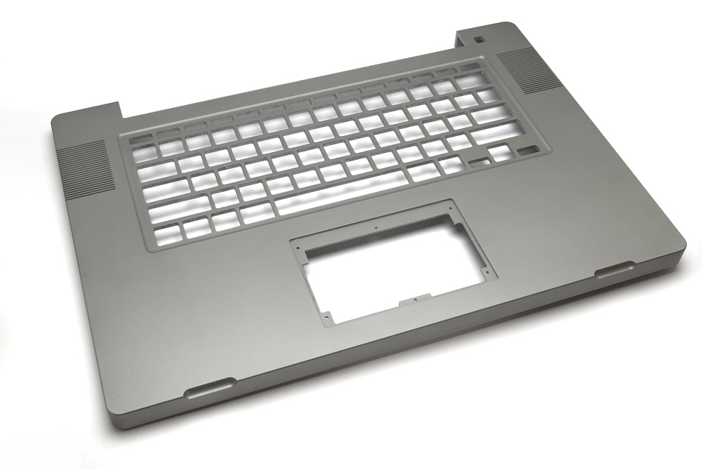 CNC Custom Aluminum Laptop Enclosure, Electronics Enclosures