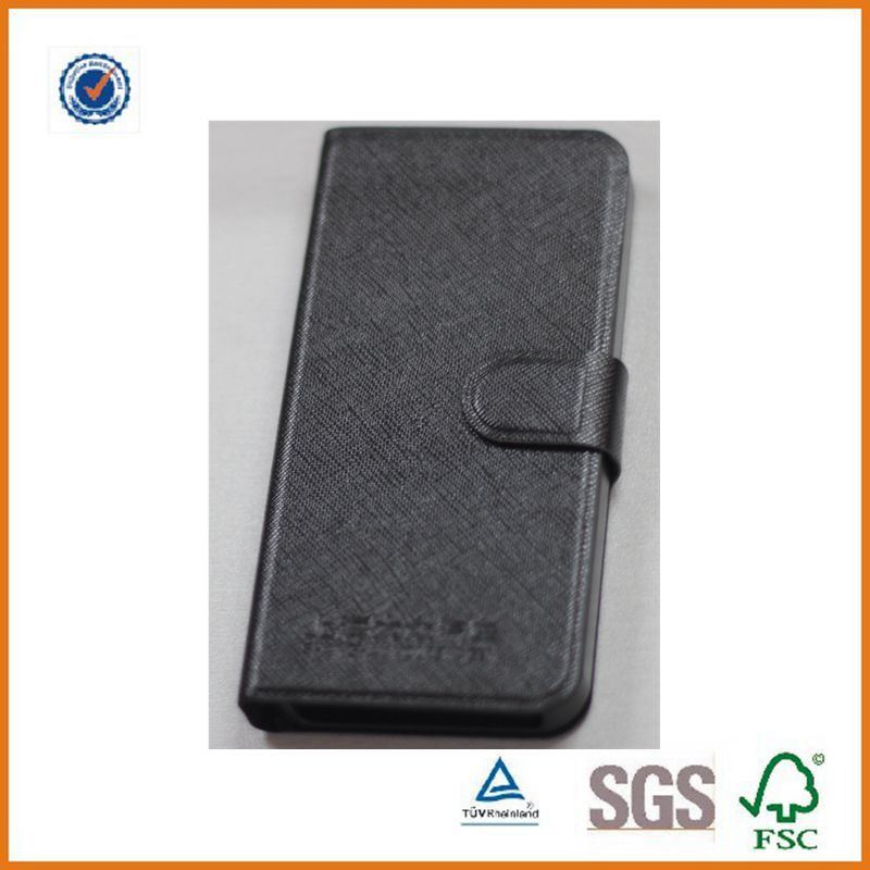 Mobile Phone Leather Case PU Case Cheap Phone Cases