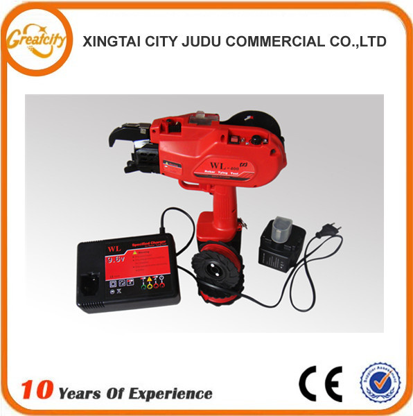 Good Quality Low Price Rebar Tying Machine, Rebar Tying Tool