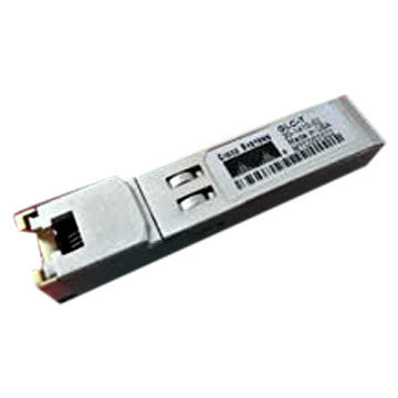 Cisco GLC-T- Module