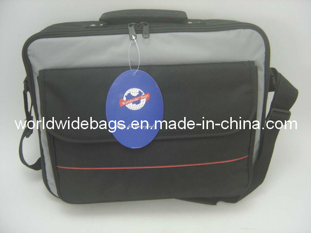 Polyester Laptop Bag