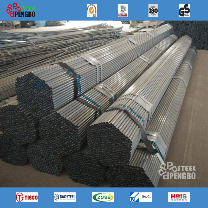 Tp321 457*16 Stainless Steel Pipe