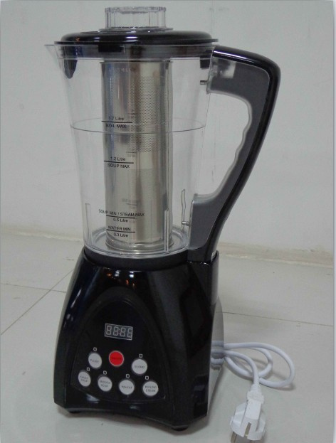 Soup Blender Maker LED Display (AS-3)