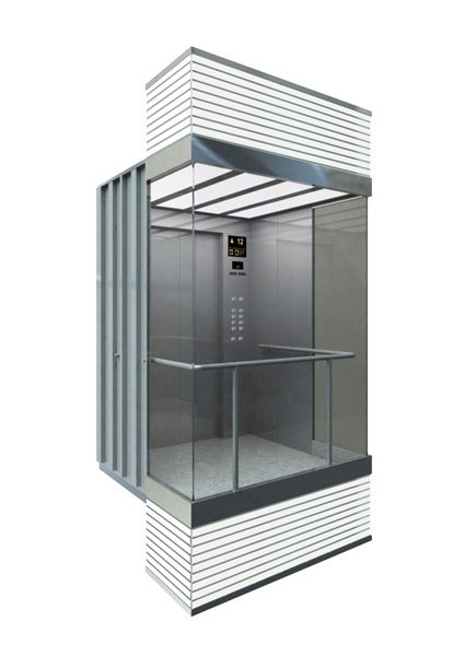 Panorama Elevator