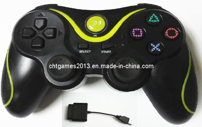 for PC/P2/P3 Gamepad /Game Accessory (SP8058)