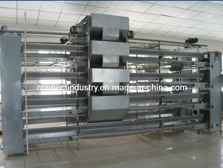 Poultry Machine
