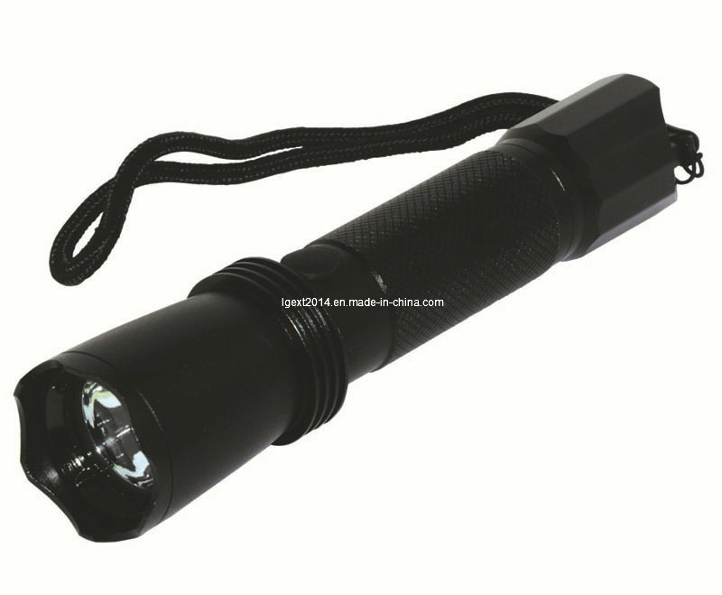 Flash Light, Portable LED Flashlight, Electric Torch