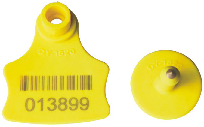 Ear Tags
