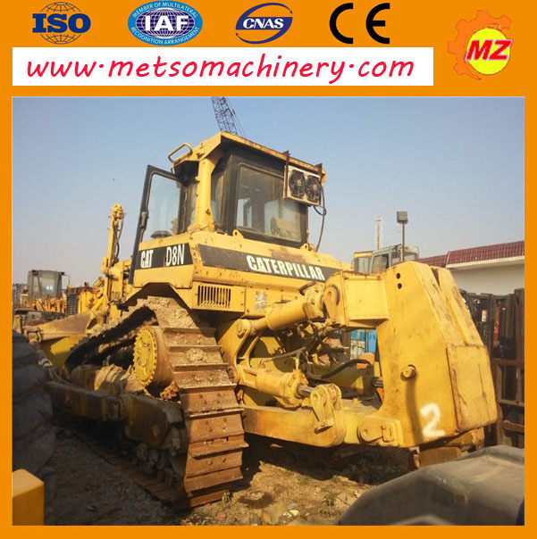 Cat Used D8n Crawler Tractor Bulldozer (D8N)