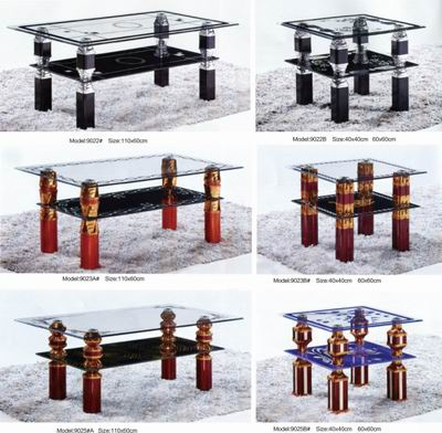 Modern Coffee Table
