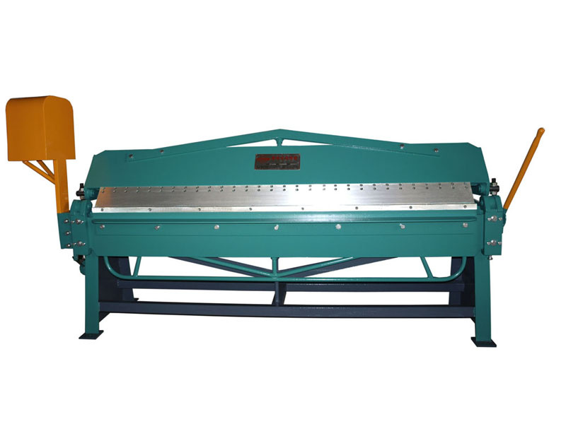 Hand Folding Machine (YC-2020B)