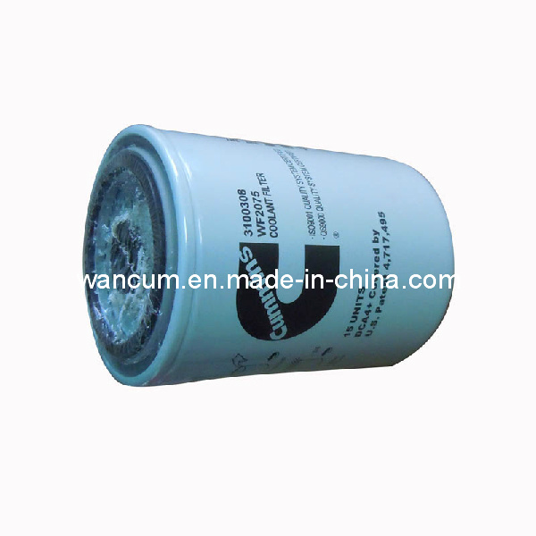 Fleetguard Filter for Cummins Engine