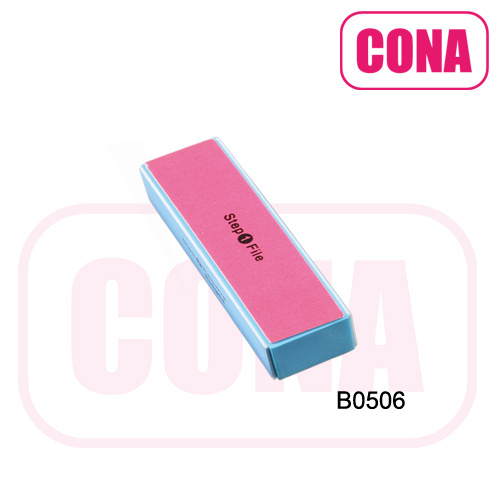 4-Step Nail Block Buffer