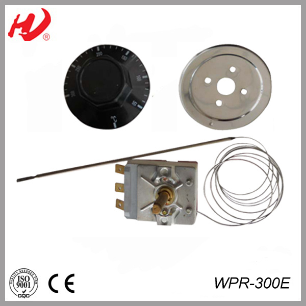 High Temperature Controller Remote Control