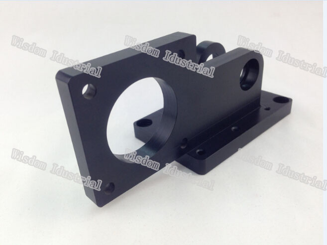 Customized CNC Machining Part for Automobile Use