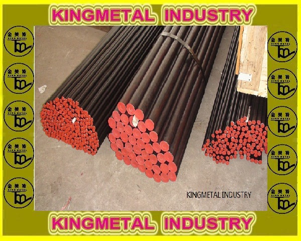 Heat Exchanger Pipe A192, A179, A210, STB340, St35.8/I