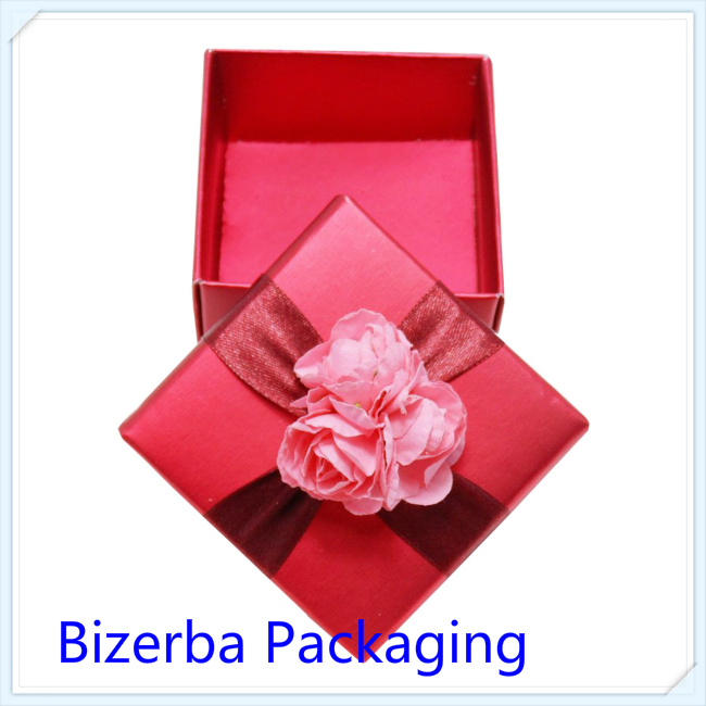 Coated /Art Paper Gift Packing Box