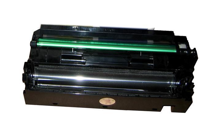 Compatible Black Copier Toner for Panasonic Kx-Fa84e