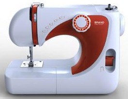 Household (Domestic) Sewing Machine (LD8565)