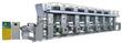 High-Speed Automatic Rotogravure Printing Machine (RFAY-B Series)