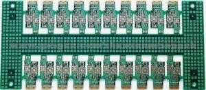 Multilayer Circuit Board Js18