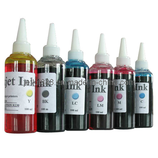 Printing Paper Ink, Dye Ink for Epson T60