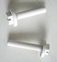 Custom Plastic Prodcuts