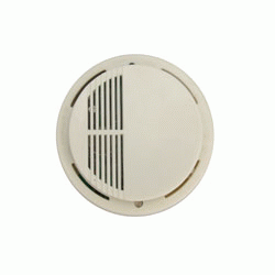 Standalone Smoke Alarm (DK-168)