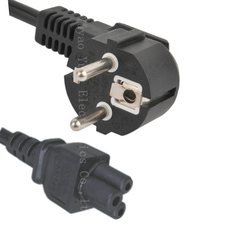 Kc Power Cords& Korea Electrical Outlets (S03-K+ST3-M)