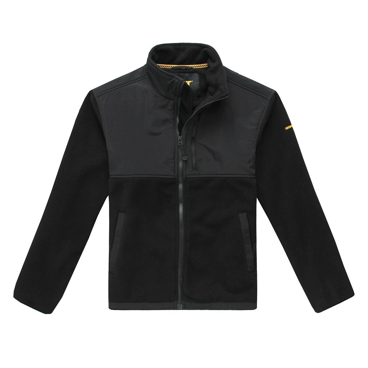 Fleece Jacket