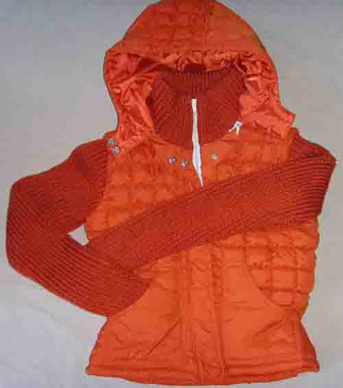 Winter Jacket