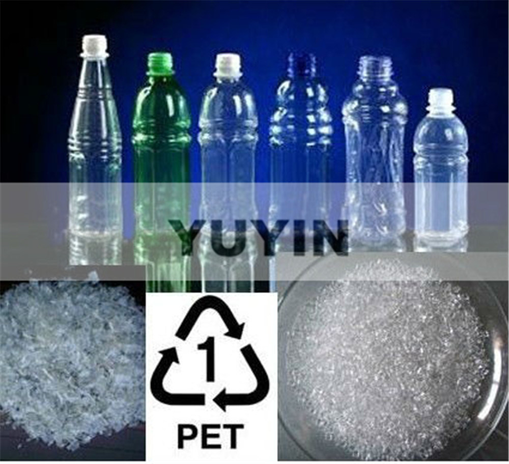 Supply High Quality Resin Polypropylene----Pet (WK-801)