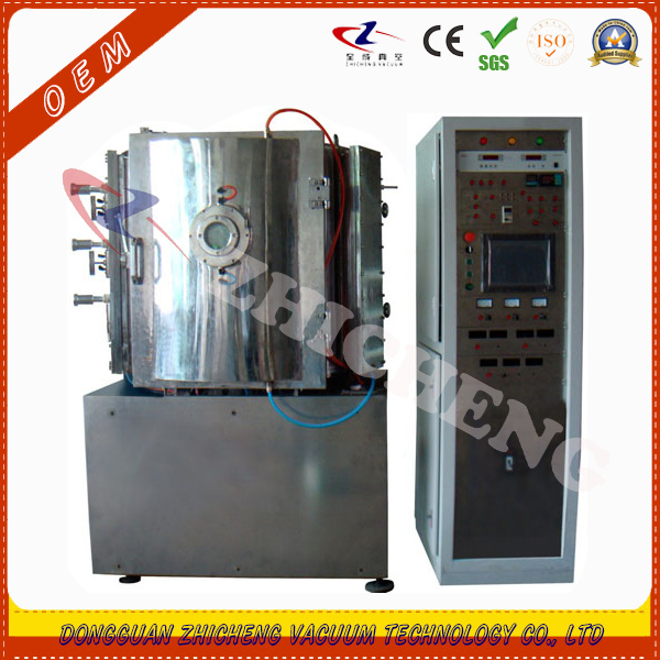 Tool & Die Super Subdural Ion Plating Machine