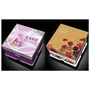 Top Quality Fine Paperboard Gift Packaging Boxes