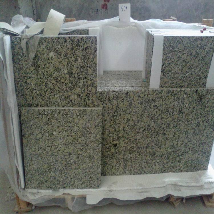 China Fiorito Granite Countertop for Kitchen