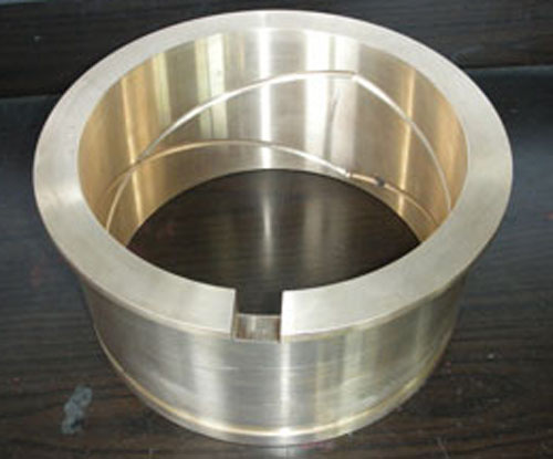 Customized CNC Machining Parts