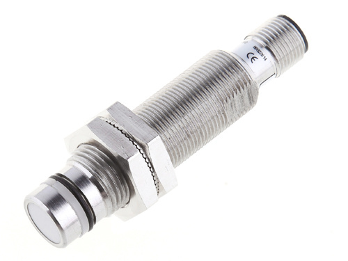 High Pressureresistant Inductive Proximity Switch Sensor (LR16X)