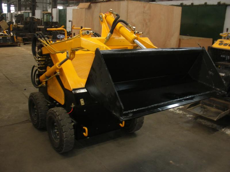 Mini Loader