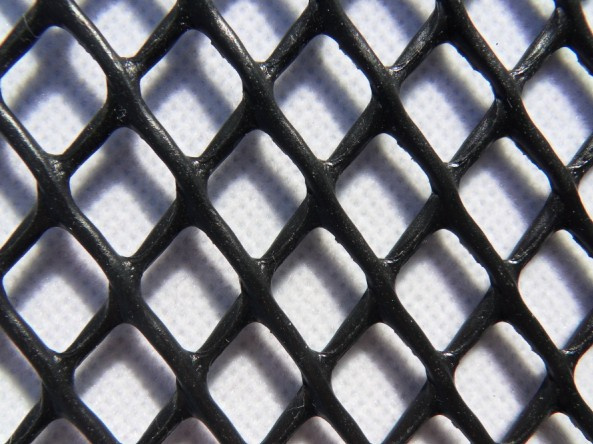 Aquaculture Netting with 100% HDPE