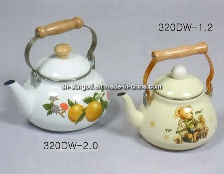 Kettle