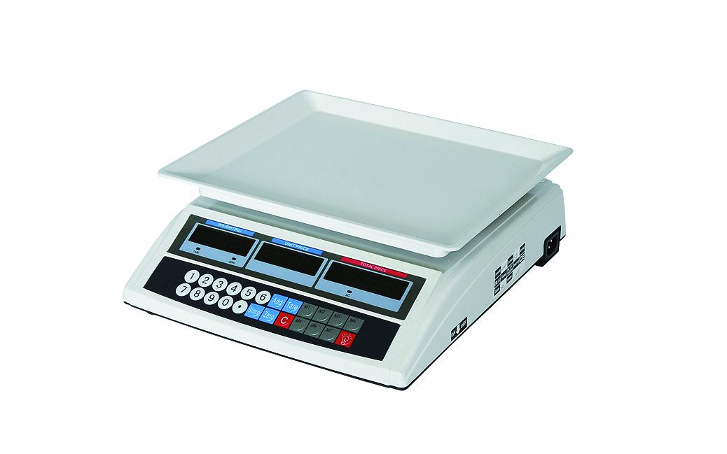 Price Computing Weighing Scale