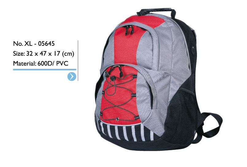 Backpack