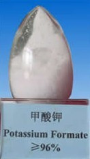 Potassium Formate
