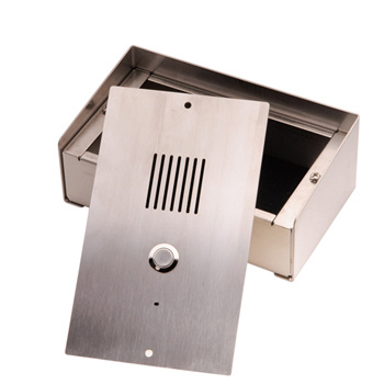 GSM Intercom (SS91B-M)